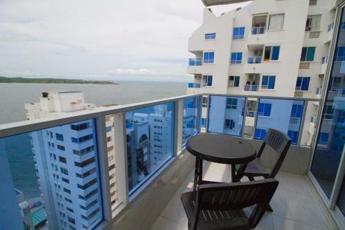 Apartamento Toscana Suite 10-18