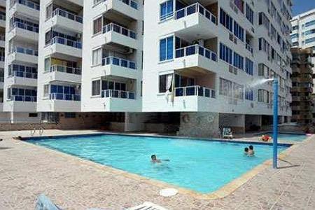 Apartamento Toscana Suite 10-18
