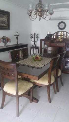Apartamento Manga Real
