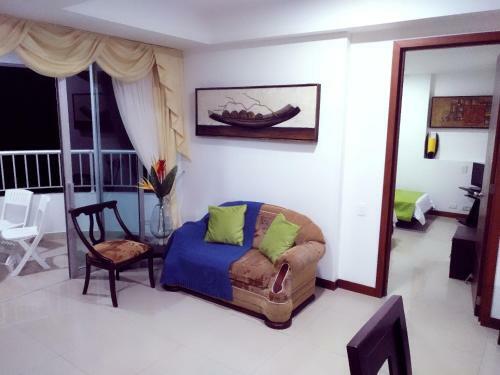 Apartamentos En Palmetto