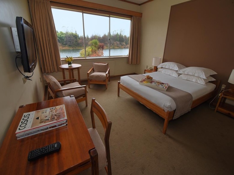 Hotel Naguilan