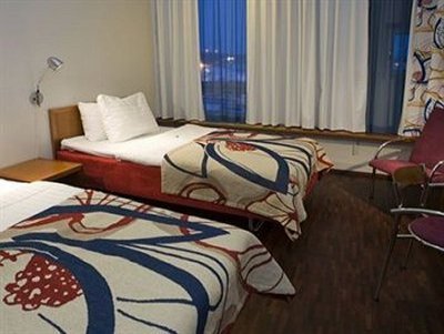 Hotel Cumulus Airport