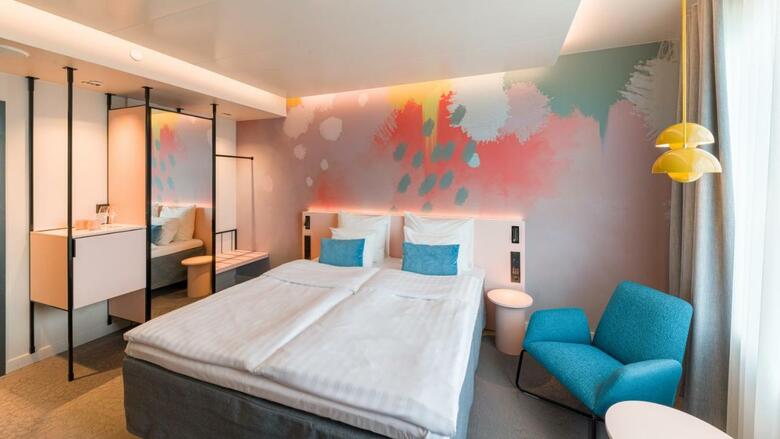 Hotel Sokos Flamingo