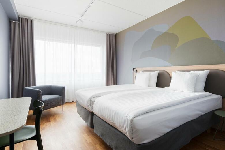 Hotel Sokos Flamingo