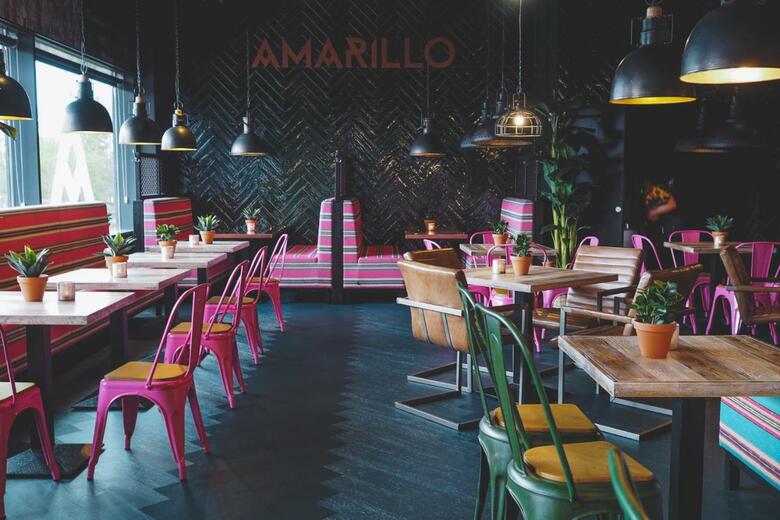 Hotel Sokos Flamingo