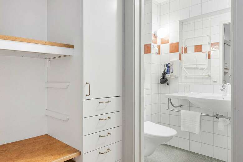Best Western Solhem Hotel