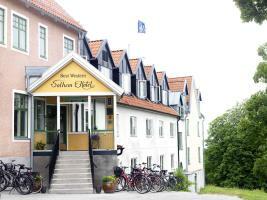 Best Western Solhem Hotel