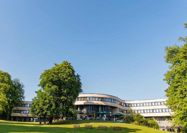 Best Western Parkhotel Velbert
