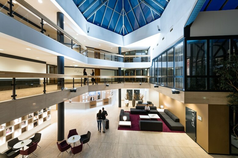Best Western Parkhotel Velbert
