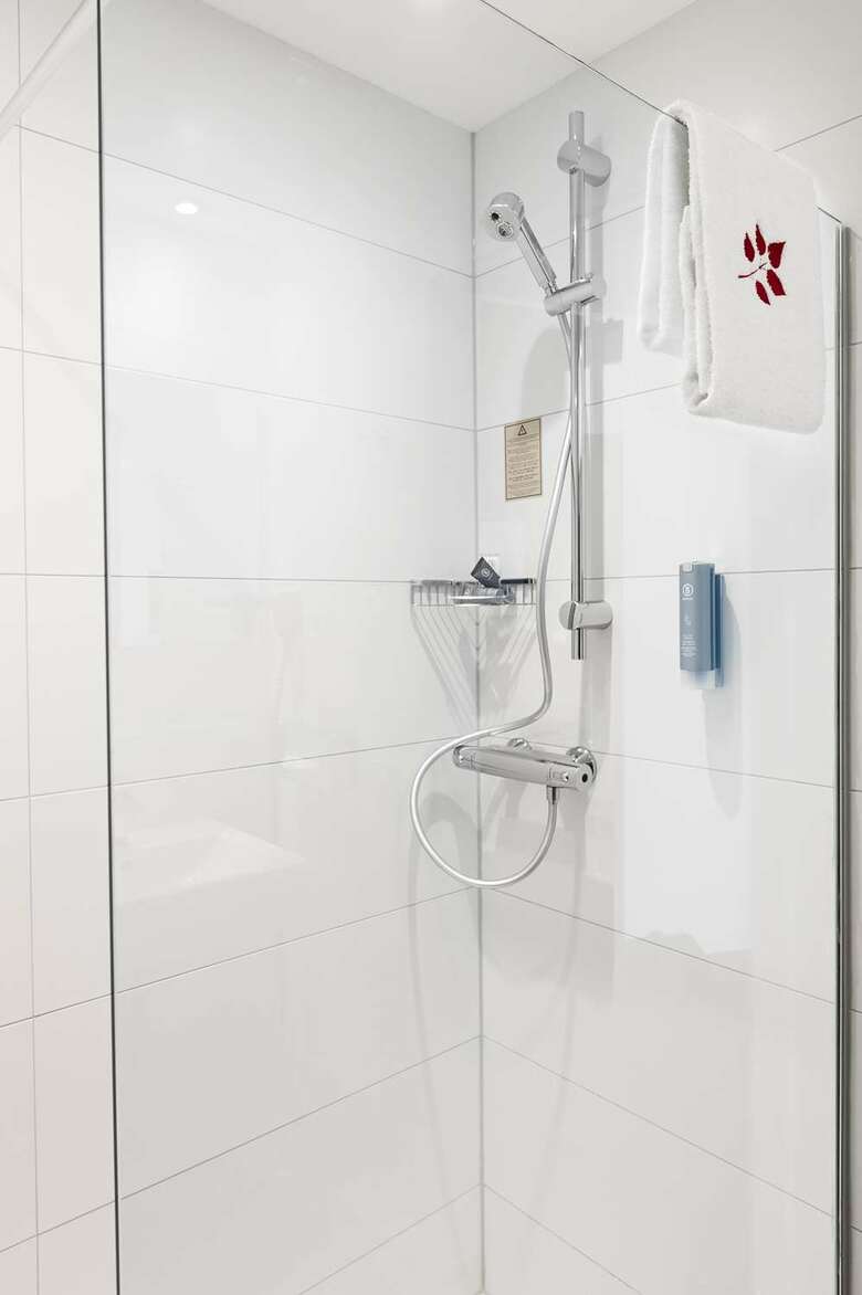 Best Western Parkhotel Velbert