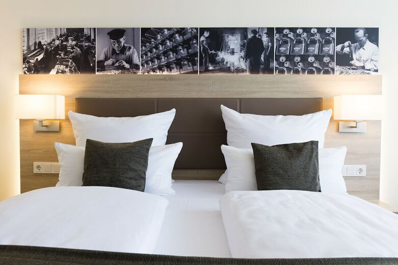 Best Western Parkhotel Velbert