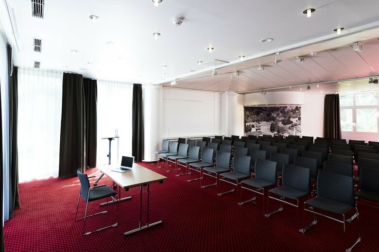 Best Western Parkhotel Velbert