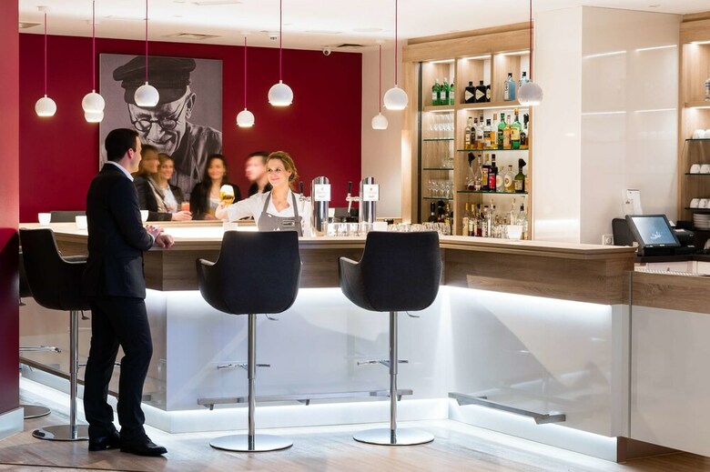Best Western Parkhotel Velbert