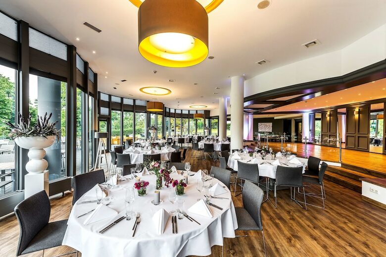 Best Western Parkhotel Velbert