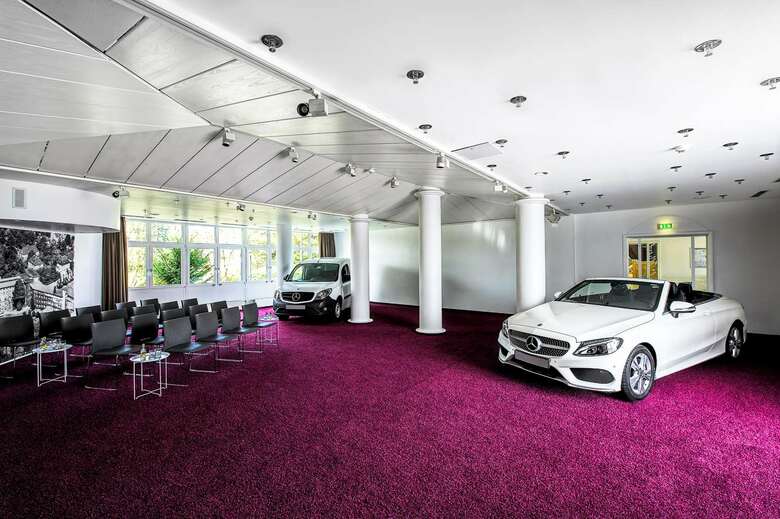 Best Western Parkhotel Velbert