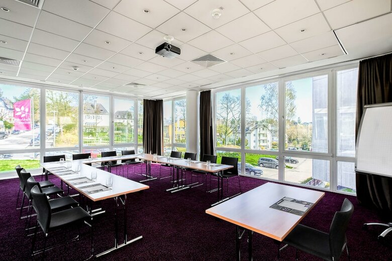 Best Western Parkhotel Velbert