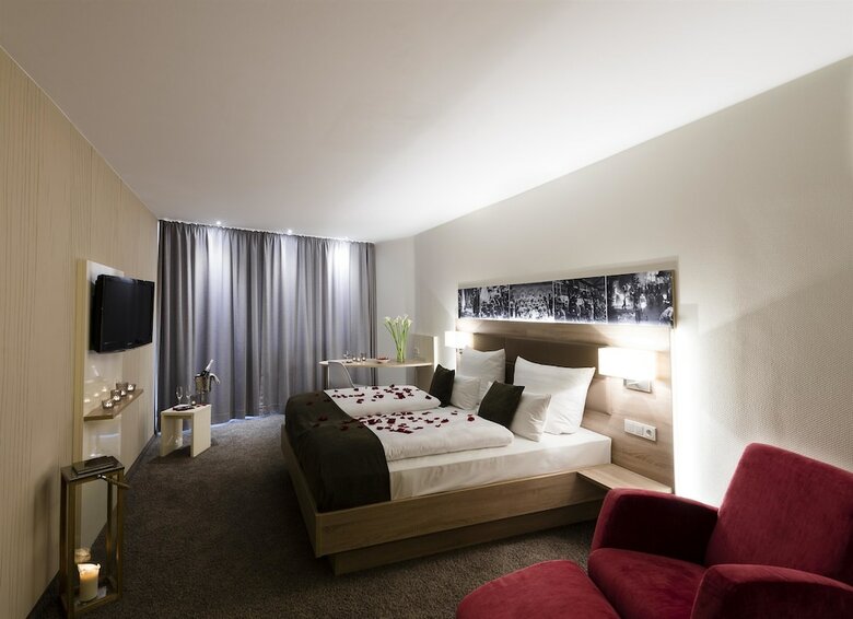 Best Western Parkhotel Velbert