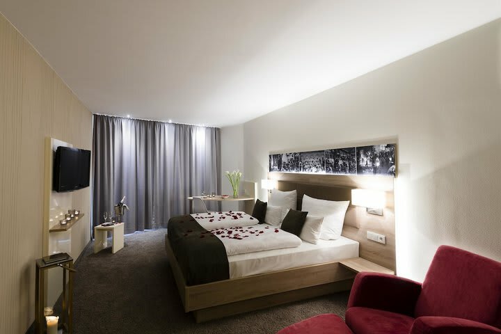 Best Western Parkhotel Velbert