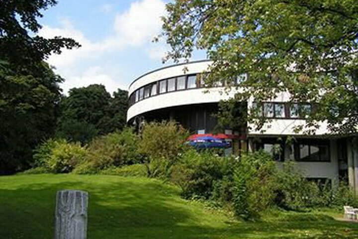 Best Western Parkhotel Velbert