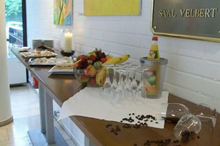 Best Western Parkhotel Velbert