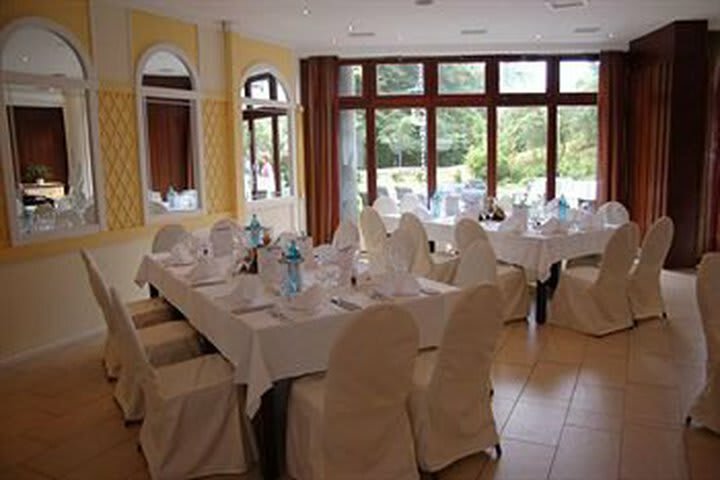 Best Western Parkhotel Velbert
