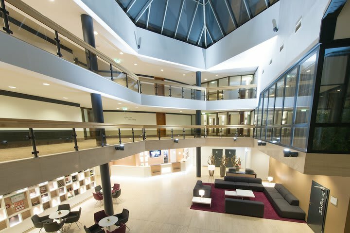 Best Western Parkhotel Velbert
