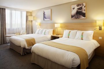 Hotel Mercure Paris Velizy