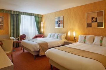 Hotel Mercure Paris Velizy