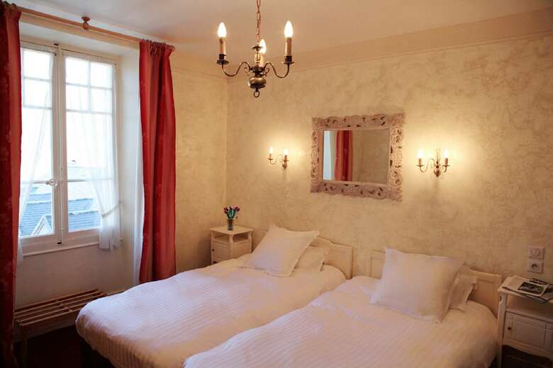 Bw Grand Hotel De Paris
