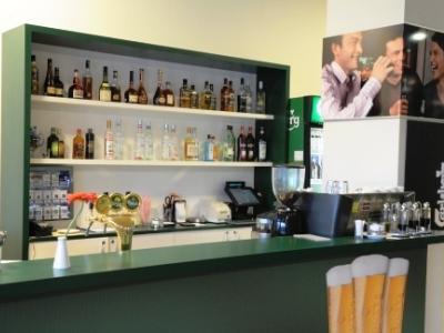Hotel Europa Stay