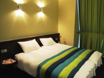Hotel Europa Stay