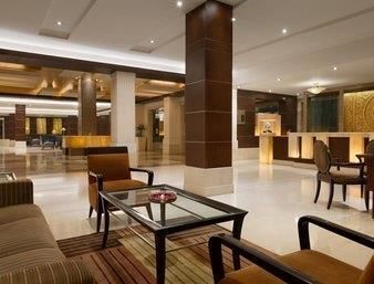 Hotel Royal Plaza