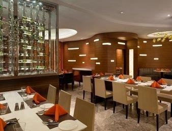Hotel Royal Plaza