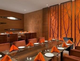 Hotel Royal Plaza