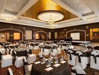 Hotel Royal Plaza