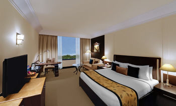Hotel Royal Plaza