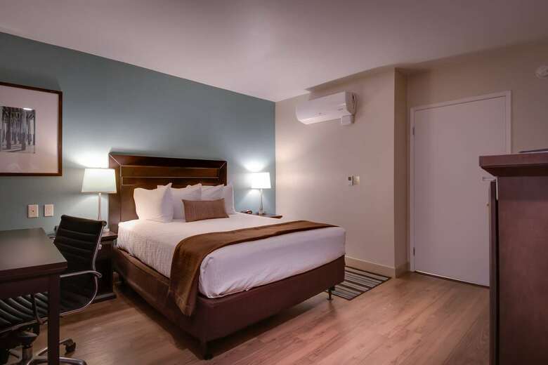Hotel Best Western Inn Of Ventura