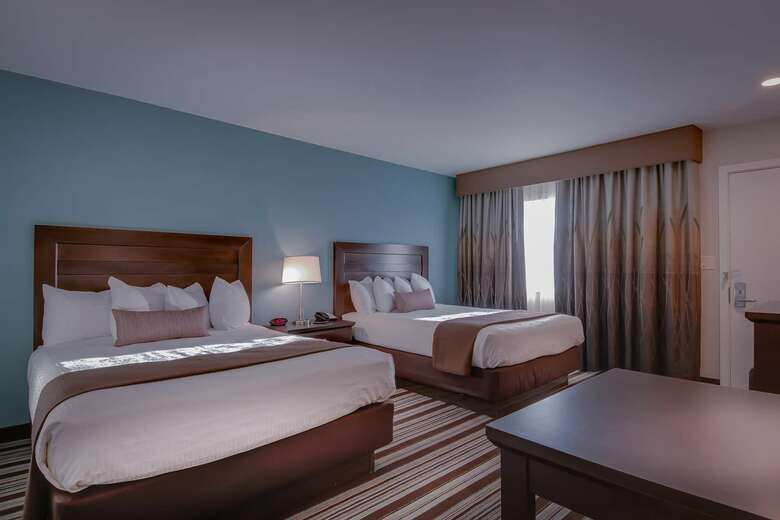 Hotel Best Western Inn Of Ventura