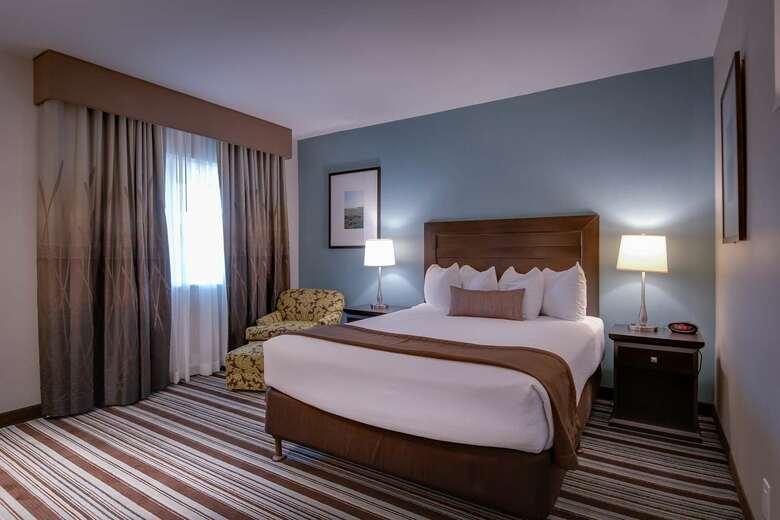 Hotel Best Western Inn Of Ventura