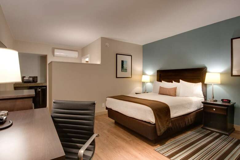 Hotel Best Western Inn Of Ventura