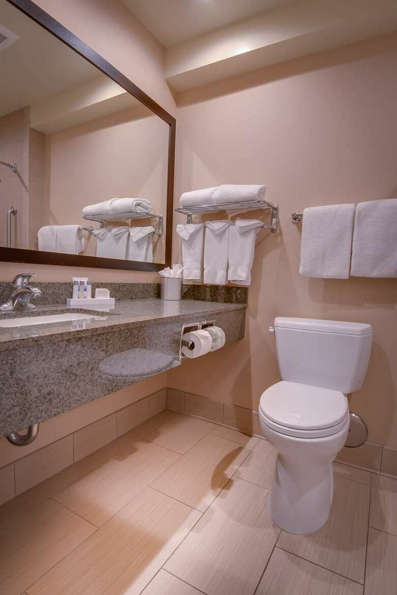 Hotel Best Western Inn Of Ventura
