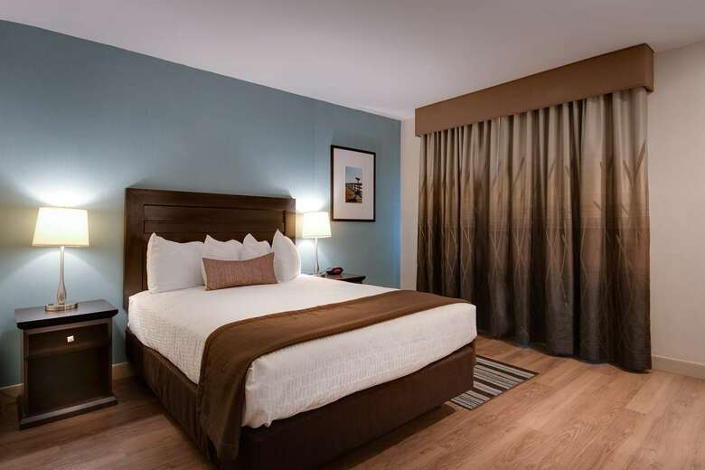 Hotel Best Western Inn Of Ventura