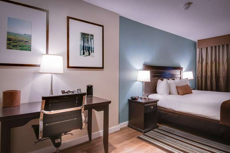 Hotel Best Western Inn Of Ventura
