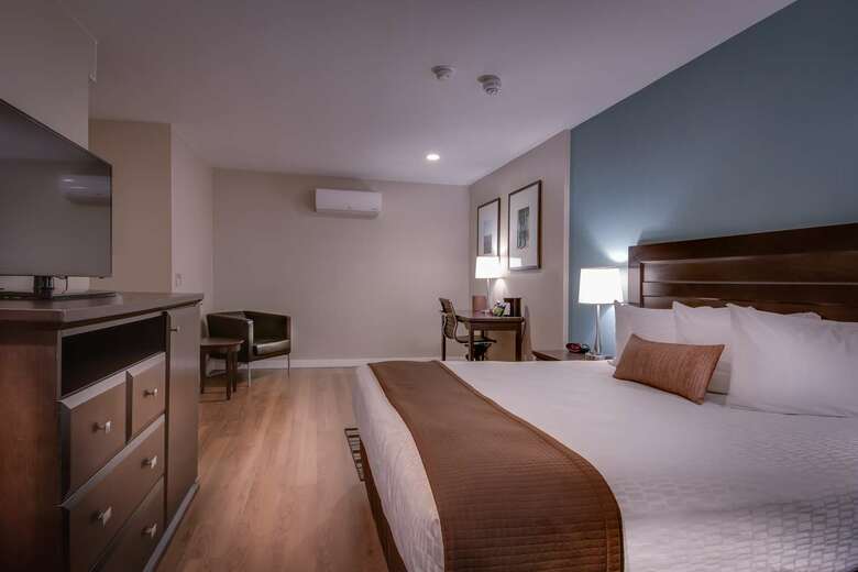 Hotel Best Western Inn Of Ventura