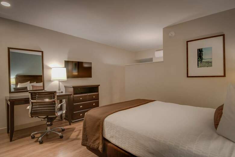 Hotel Best Western Inn Of Ventura
