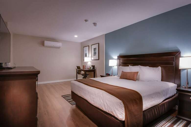 Hotel Best Western Inn Of Ventura