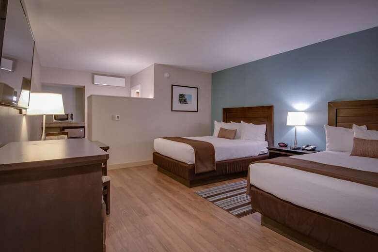 Hotel Best Western Inn Of Ventura