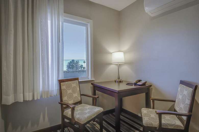 Hotel Best Western Inn Of Ventura