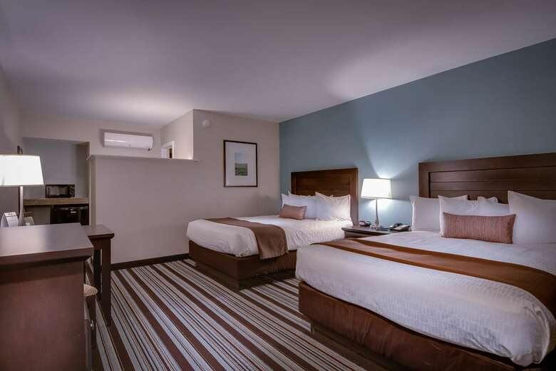 Hotel Best Western Inn Of Ventura