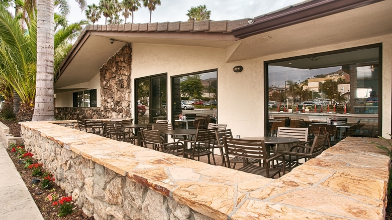 Hotel Best Western Inn Of Ventura